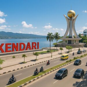 Universitas Muhammadiyah Kendari Dorong Inovasi di Kendari