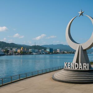 Universitas Muhammadiyah Kendari: Inovasi Pendidikan Berkualitas
