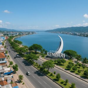 Universitas Muhammadiyah Kendari: Menyongsong Masa Depan Cerah