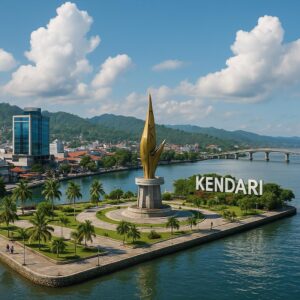 Universitas Muhammadiyah Kendari: Pusat Pendidikan Berkualitas