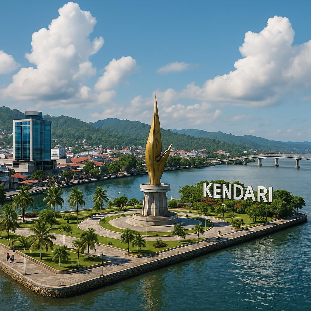 Universitas Muhammadiyah Kendari: Pusat Pendidikan Berkualitas