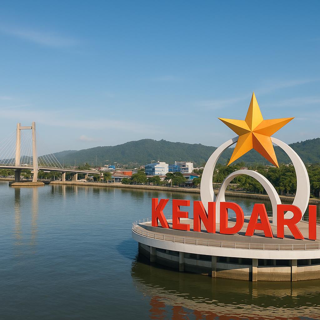 Universitas Muhammadiyah Kendari Raih Prestasi Gemilang 2026