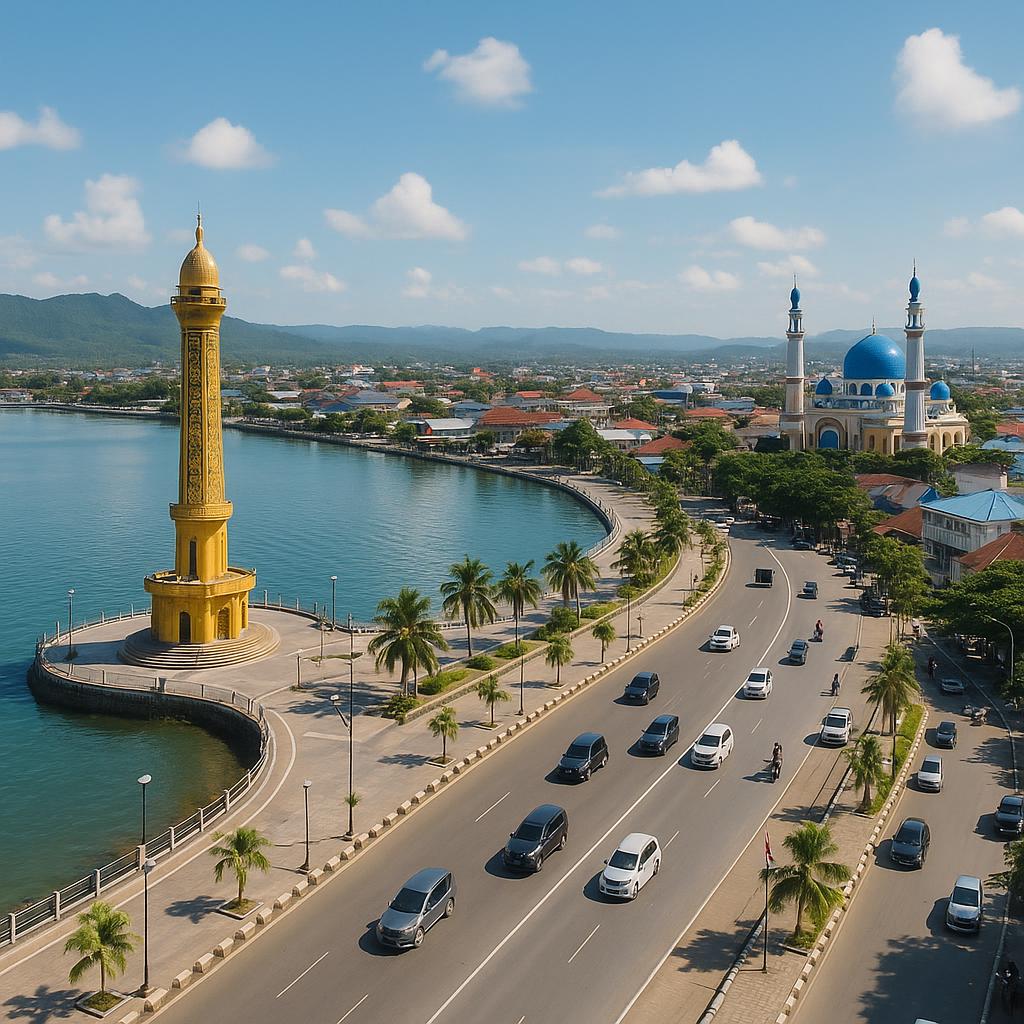 Universitas Muhammadiyah Kendari Siapkan Mahasiswa Masa Depan