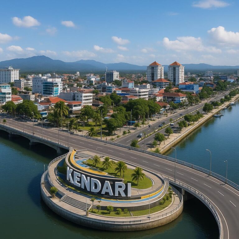 Universitas Muhammadiyah Kendari Kembangkan Potensi Mahasiswa