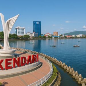 Universitas Muhammadiyah Kendari Memimpin Pendidikan di Sulawesi